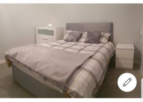 Entire cosy 2 bedroom flat Glasgow